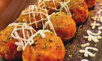 たこちゃん小倉の写真