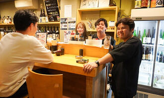 焼鳥39魚町店の写真