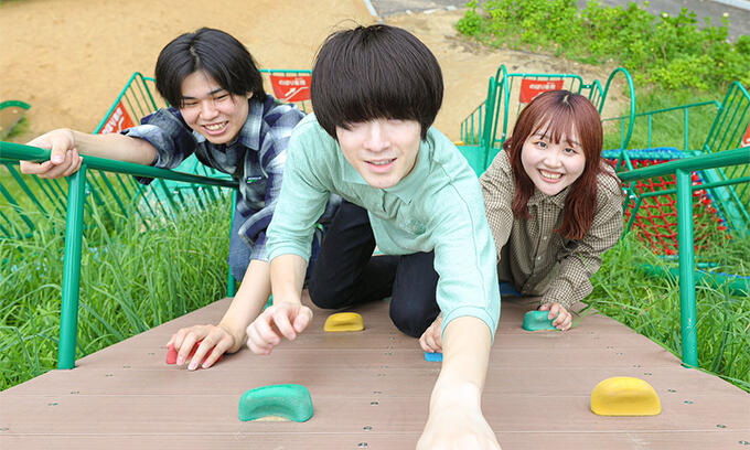 サンズロケット