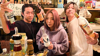 New yellow & the MuziQの写真