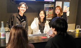 BAR TOMMY'Sの写真