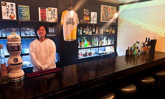 BAR CASAの写真