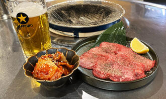 七輪酒場 白川龍馬の写真