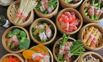 酒ト蒸し料理 ふわりの写真