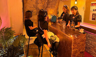 小倉コンカフェ 異世界酒場ふぇろ～ず 小倉駅前店の写真