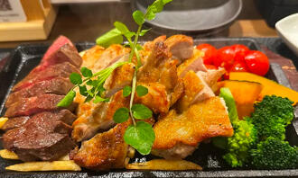 BUTCHER（ブッチャー）の写真