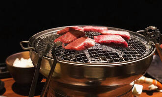 和牛焼肉 若勝の写真